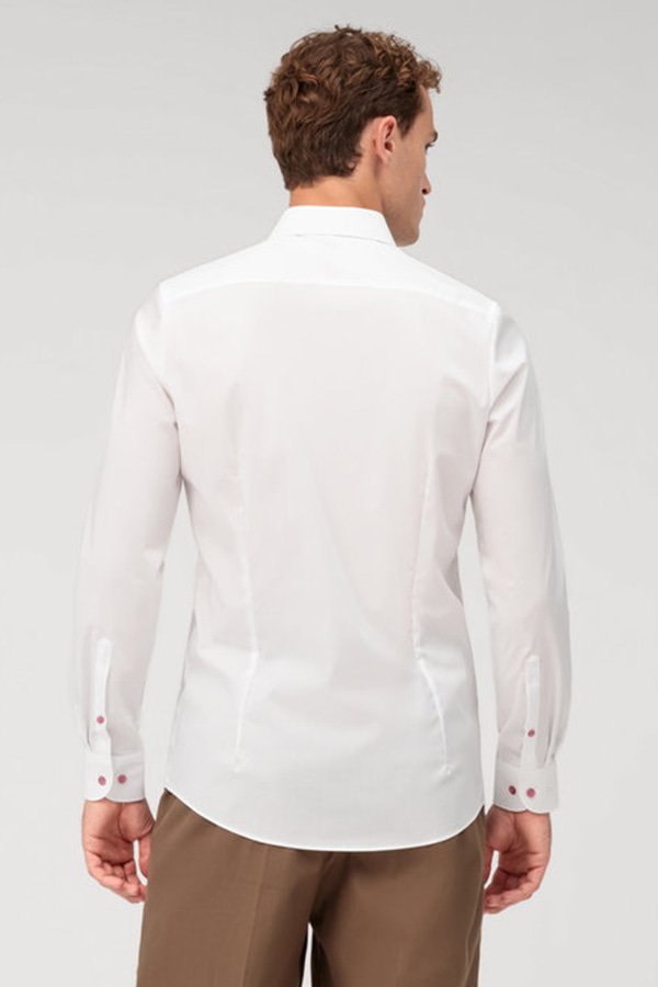 ΠΟΥΚΑΜΙΣΟ OLYMP - 93 ΜΩΒ